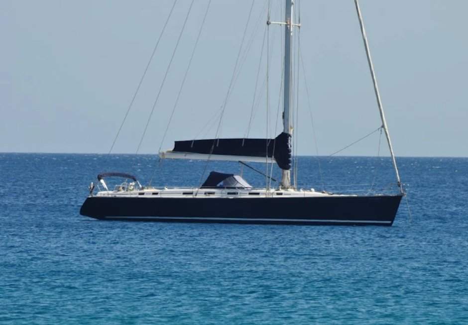 Atlantiküberquerung vom Karibik bis zu den Kanarischen Inseln auf einem großen Segelschiff