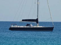 Vacanze da sogno su uno yacht da crociera privato per Mallorca