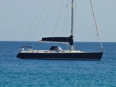 Vacaciones de ensueño en un gran velero privado por Mallorca