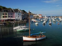 Avventura di vela sull'Atlantico: Bretagna e Isole del Canale
