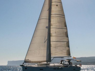 Sail through the Rías Bajas