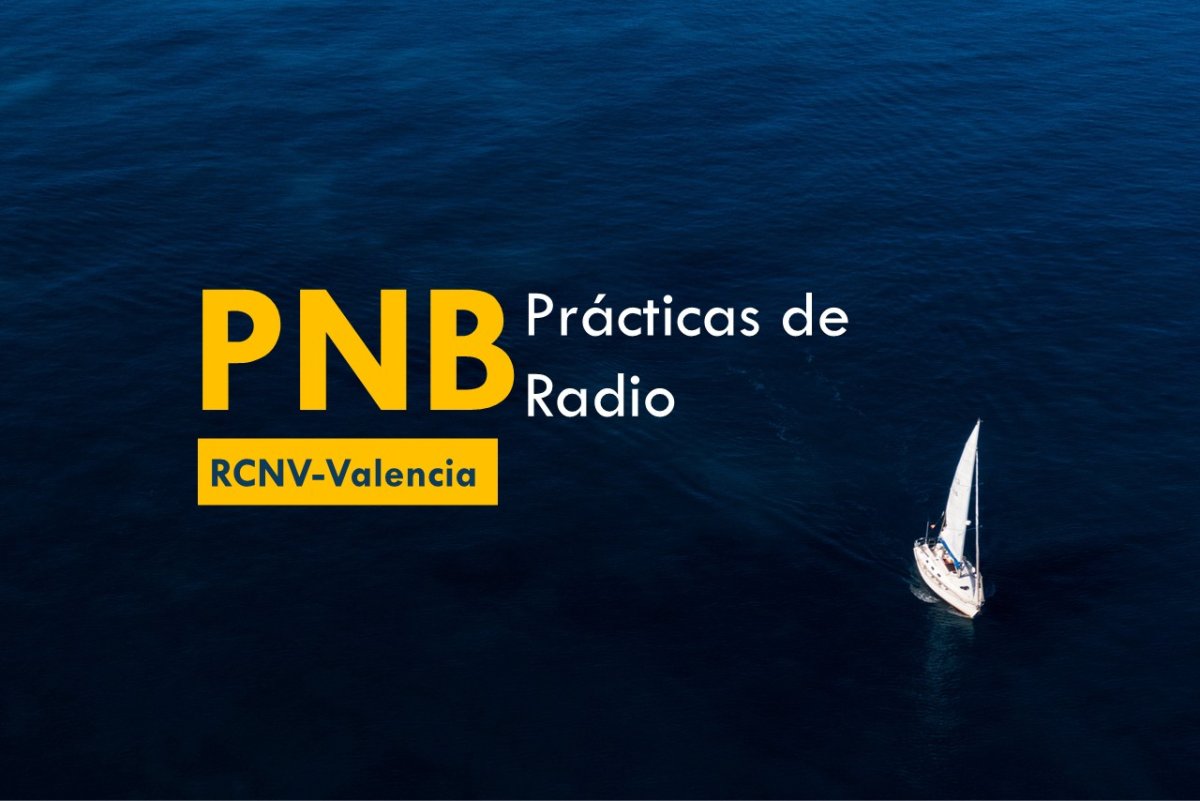 Corso di Radio PNB a Valencia