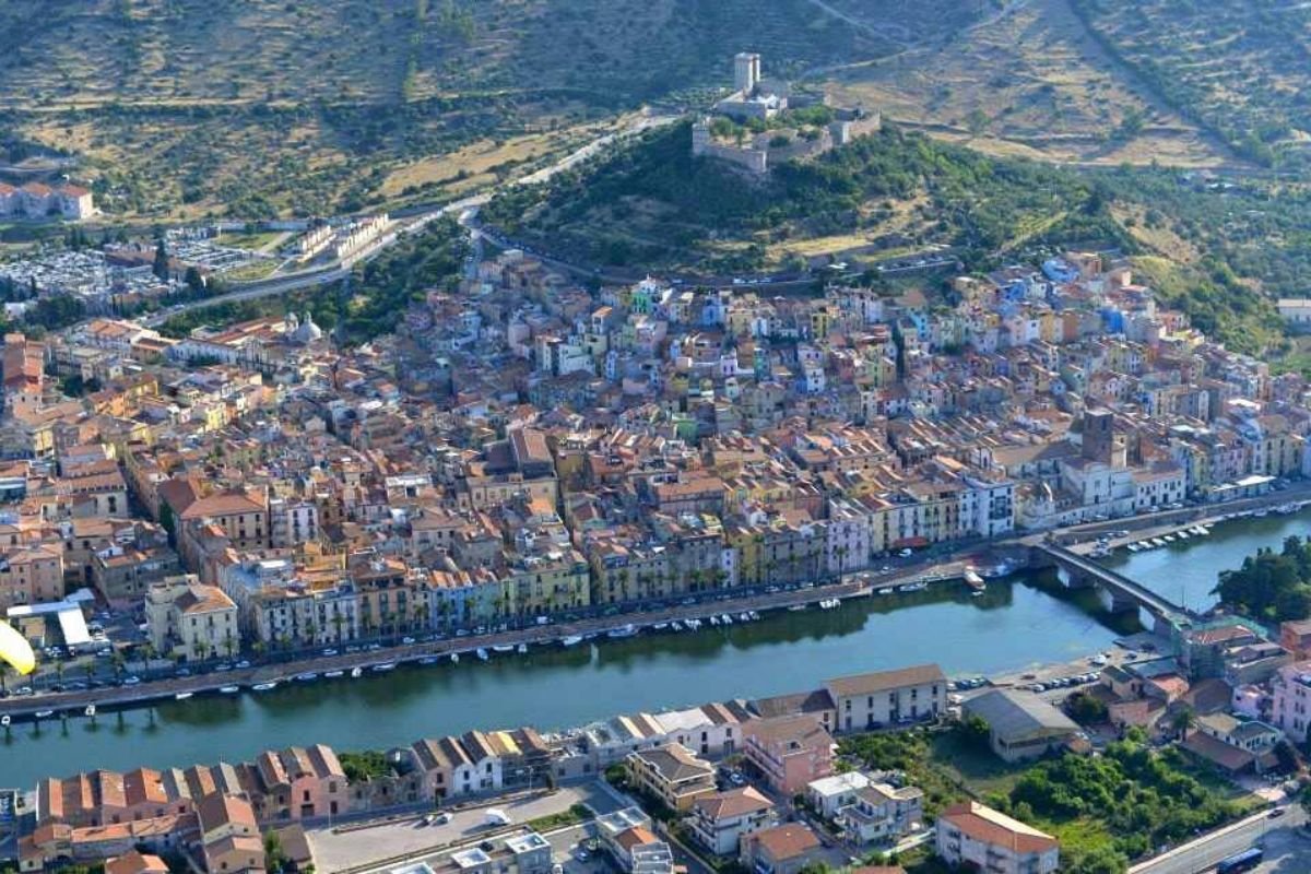 Sailing the Mediterranean