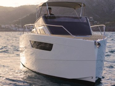 Pratiche di manovra nel porto di Santa Pola