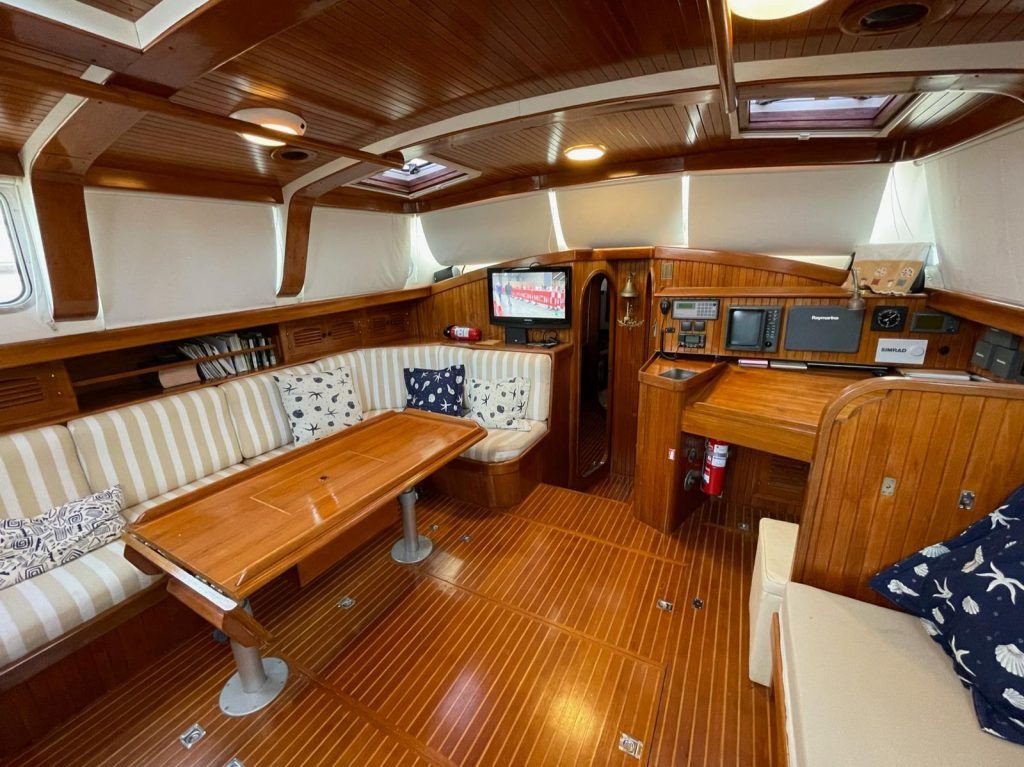 Esplora il Mediterraneo mentre impari a navigare con un sestante a Moraira