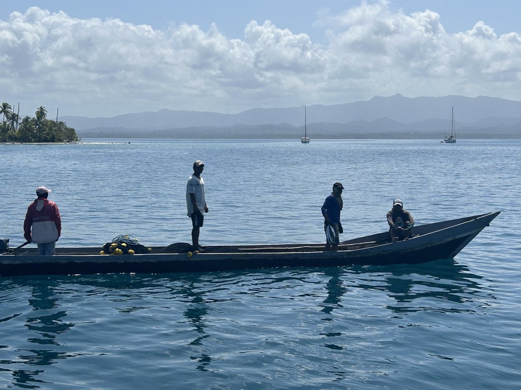 Descubre el océano Atlántico a bordo de un barco