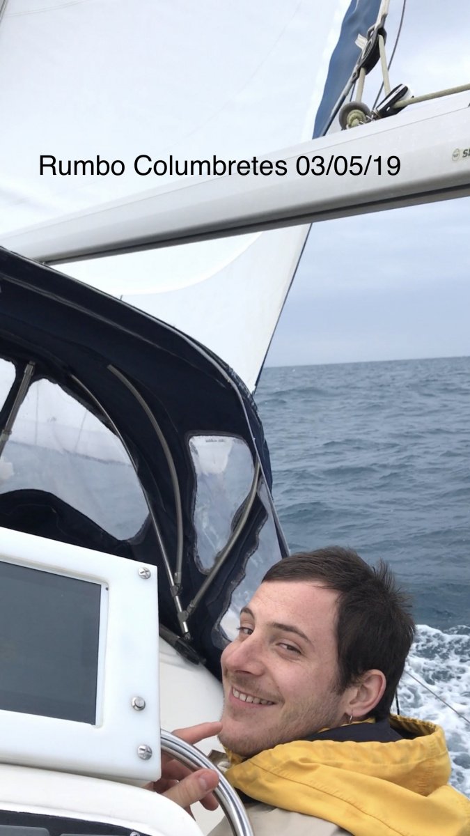 Sail the Mediterranean with our sailing courses