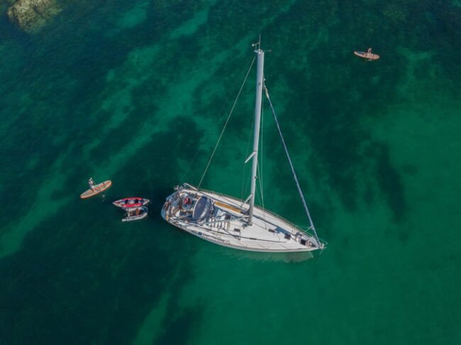 Bavaria Yachts - Bavaria 49