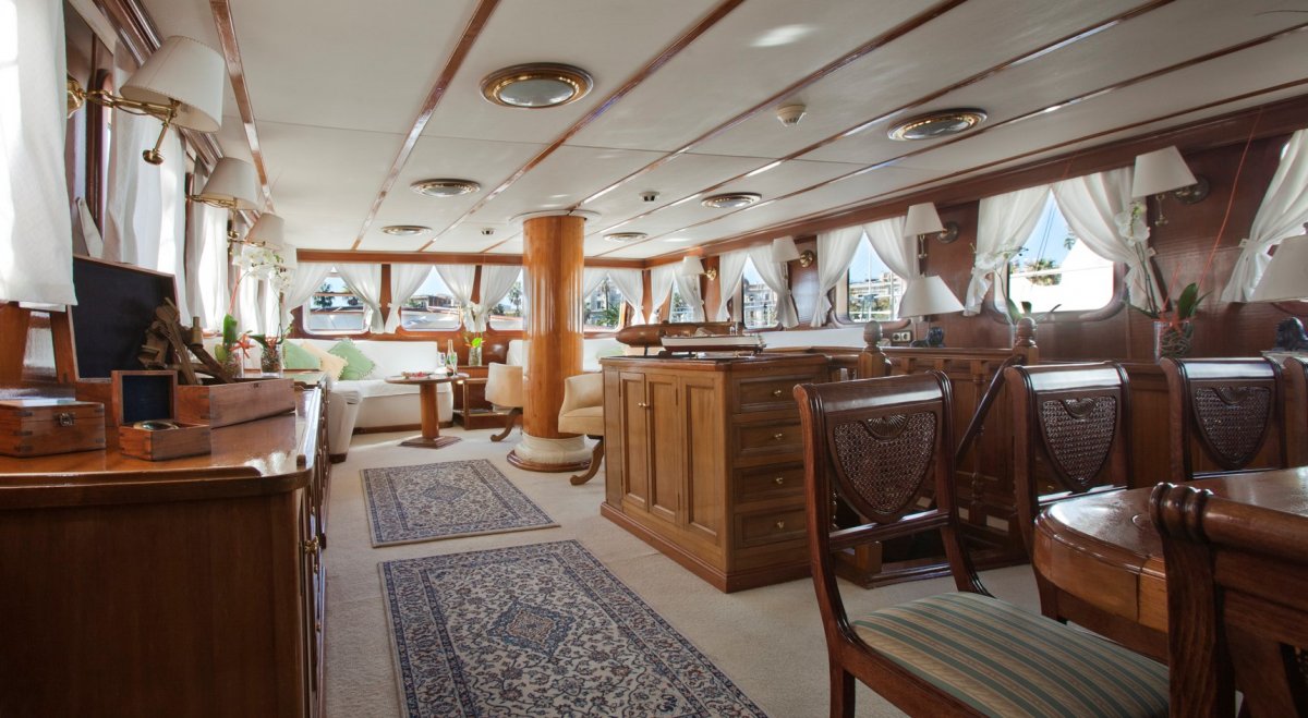 Yarrow's & Co. - 65 people