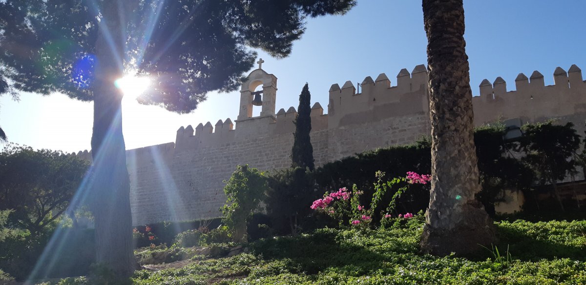 Viaggio in barca in mare: 8 giorni di avventura!