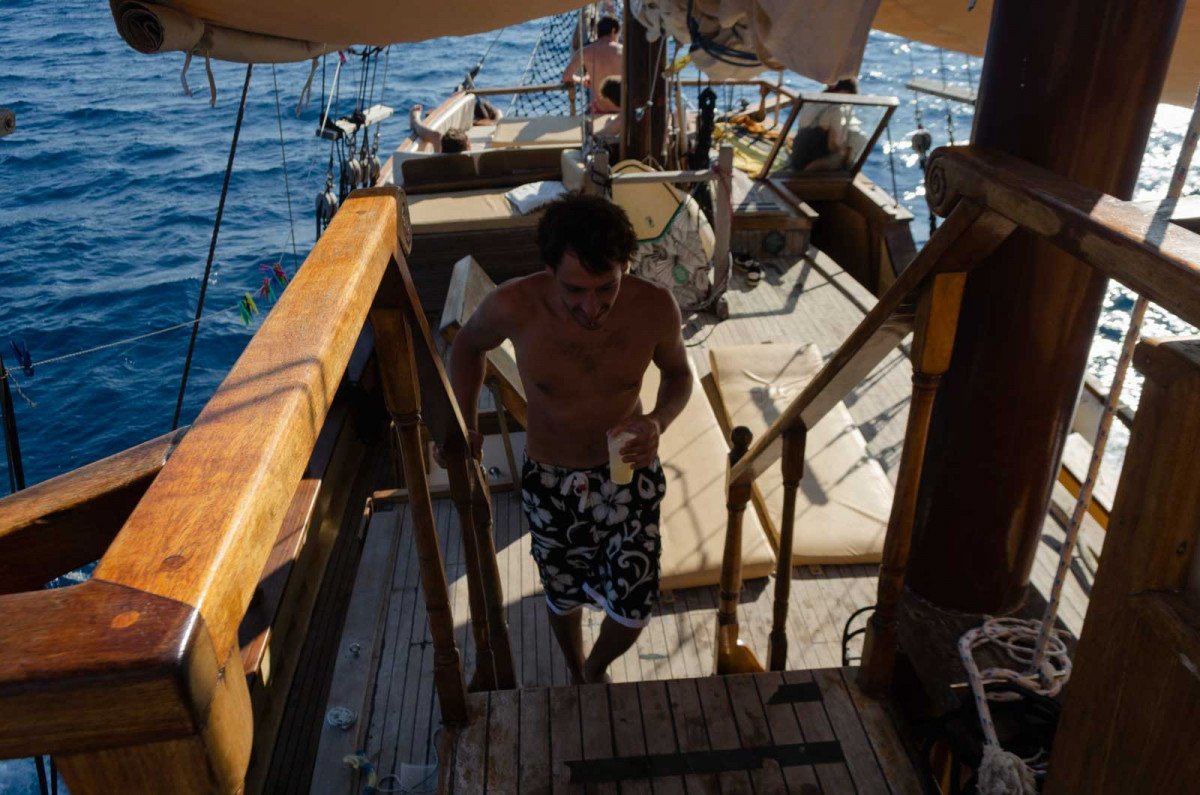 Goletta turca - Custom - 2010