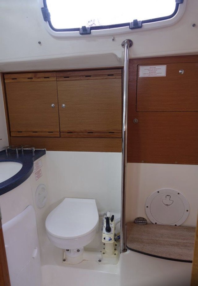 Bavaria Yachts - 2 {{i18n.baths}}