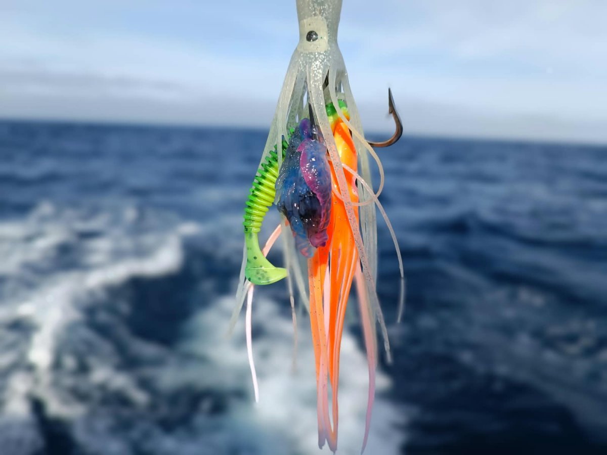 Crossing the Atlantic by Sailboat: From Canary Islands to Caribe