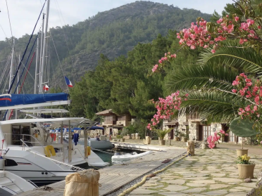 Segeltraum Côte d’Azur - Frankreichs