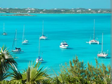 Travesía Atlántica en velero de Cabo Verde a República Dominicana