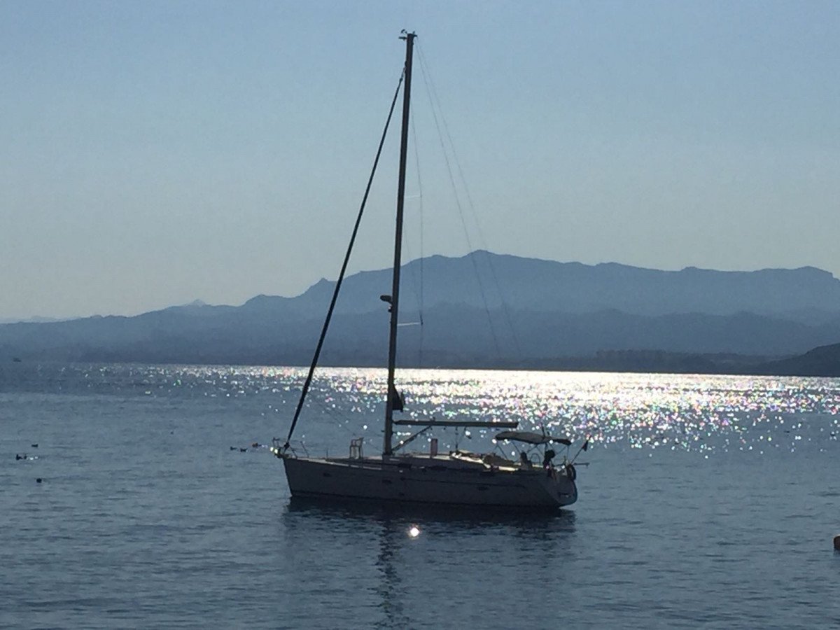 Sailboat - Bavaria Yachts - 39