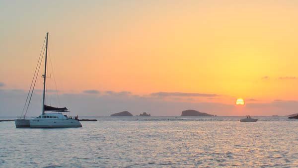 Viaggio in Vela a Ibiza e Formentera - Esperienza in Mare