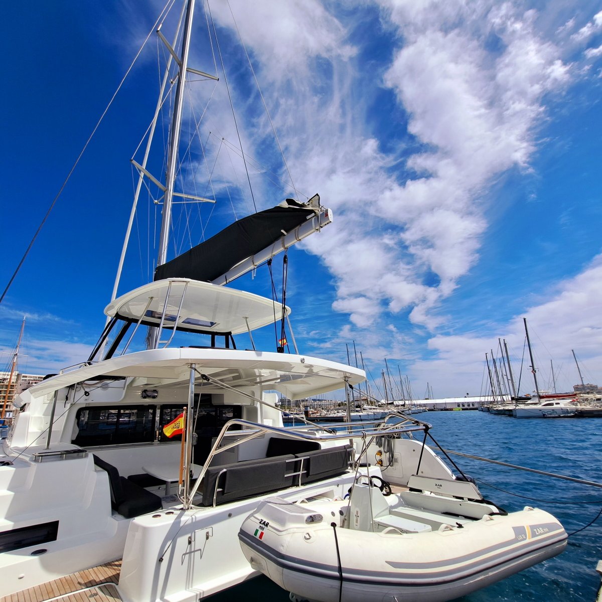 Aprende a navegar en nuestros cursos de navegación