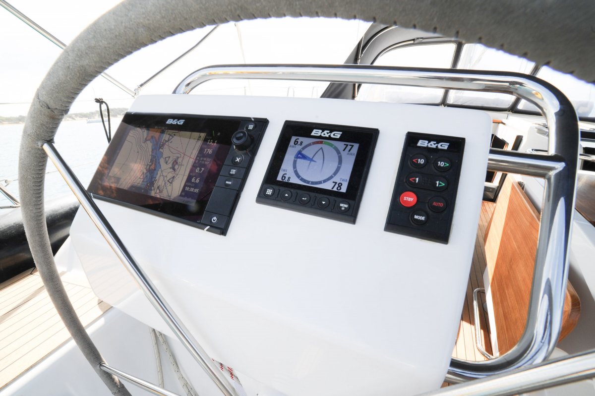 24 ore di pratica per l'estensione del PER da Aguilas.