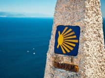 AdobeStock_86968424- Camino de santiago