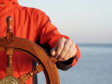 Curso de Capitán de Yate en Alicante con prácticas obligatorias