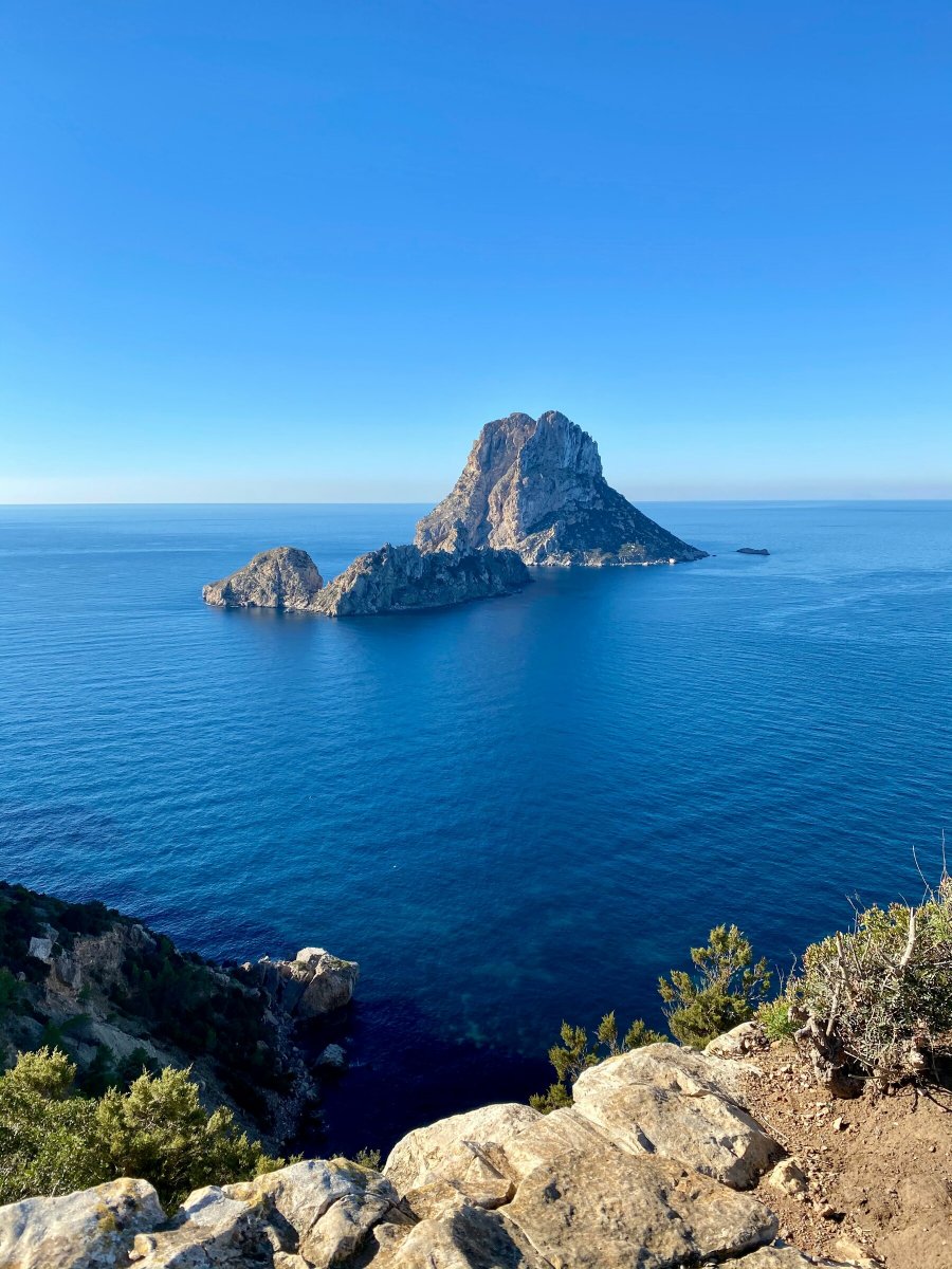 7-Day Beach & Offshore Sail: Barcelona to Ibiza