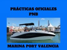 Navegación y seguridad en Valencia