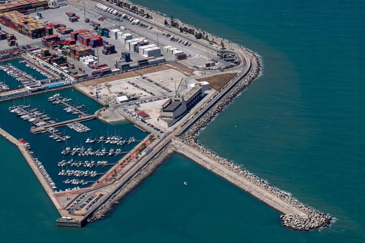 Avventura in barca con il Juan Sebastian Elcano