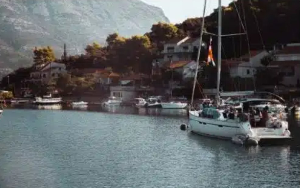 Segelkurs in Pula - Lerne in der Adria segeln