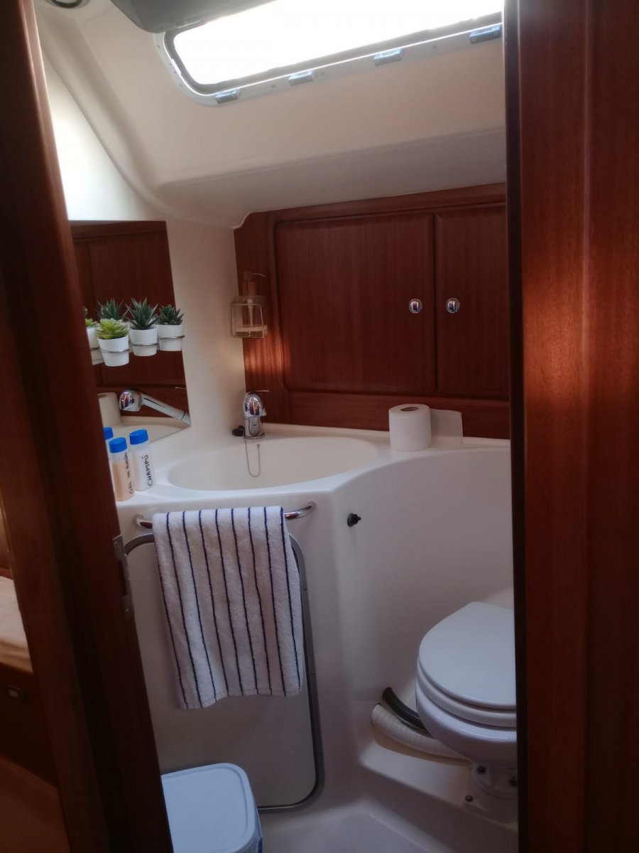 Cruce oceánico en velero desde Canarias hasta Cabo Verde y Barbuda