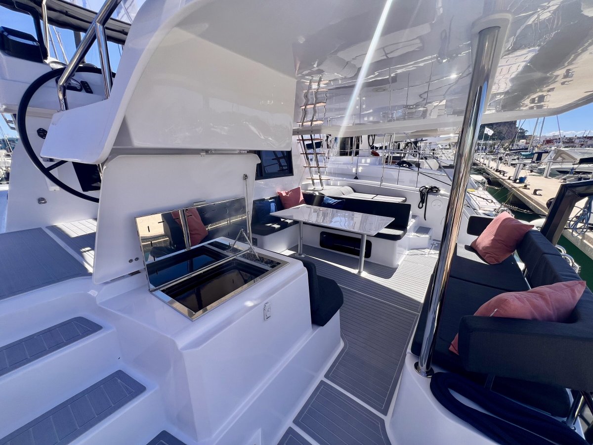 Aventura Yachts - 2026