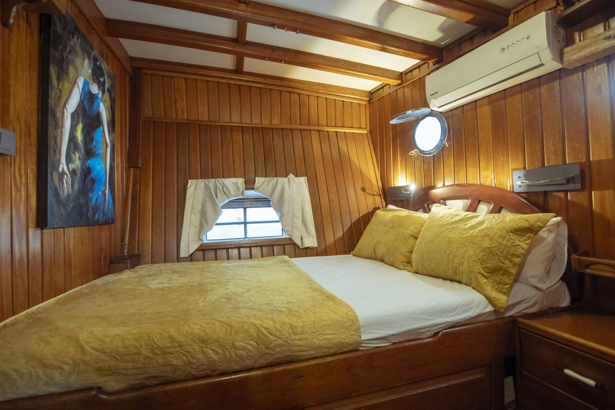 Turkish schooner - Custom - 16 people