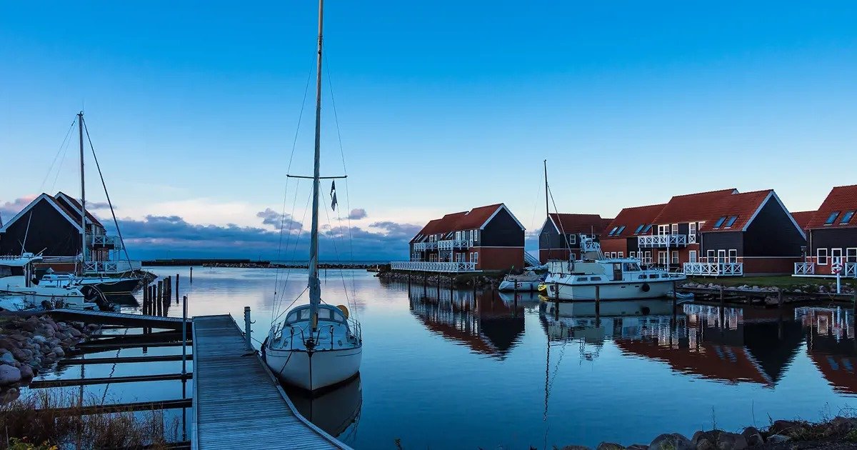 Segeln lernen in Rügen