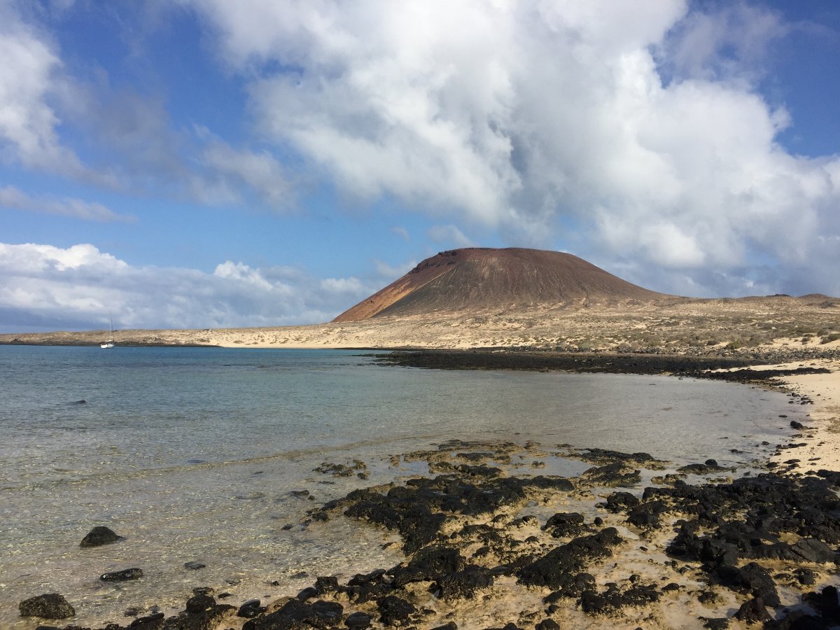 Cursos de navegación en las Islas Canarias