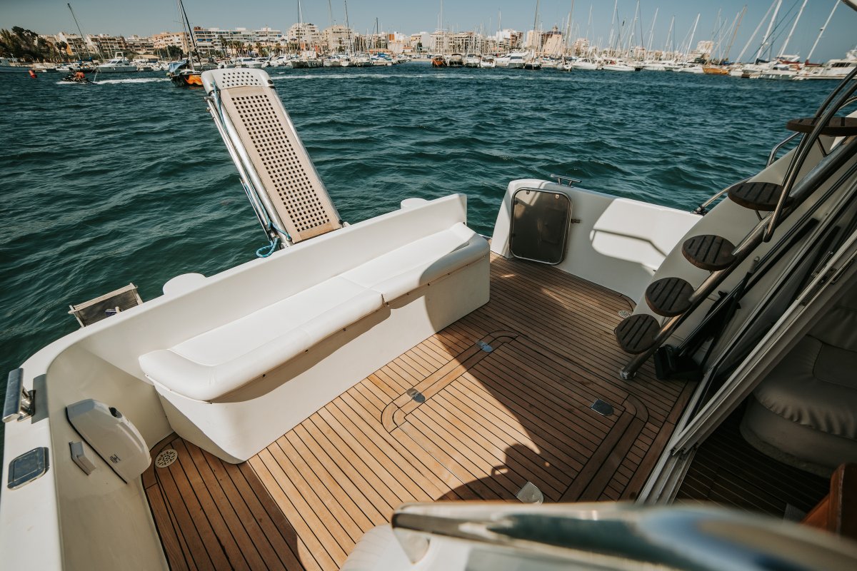 Starfisher - 9 people