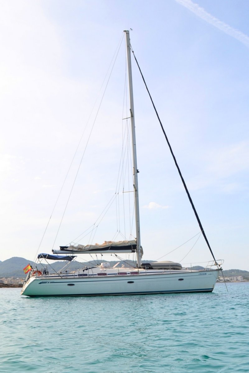 Sail the Mediterranean coast for an unforgettable week-long vacation from Valencia