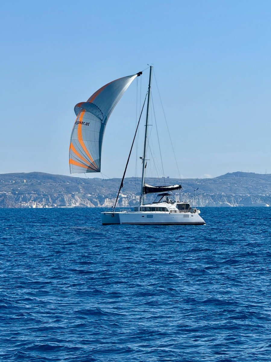 Explore the Mediterranean on a cruise