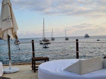 Week sailing around the Balearic Islands on a catamaran from Vinaròs