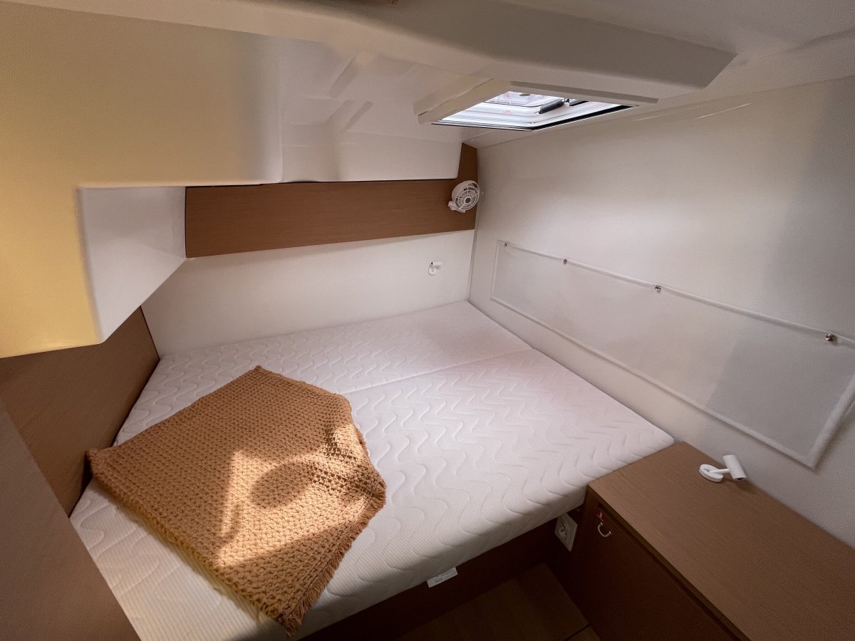 Excess - 11.33 metri