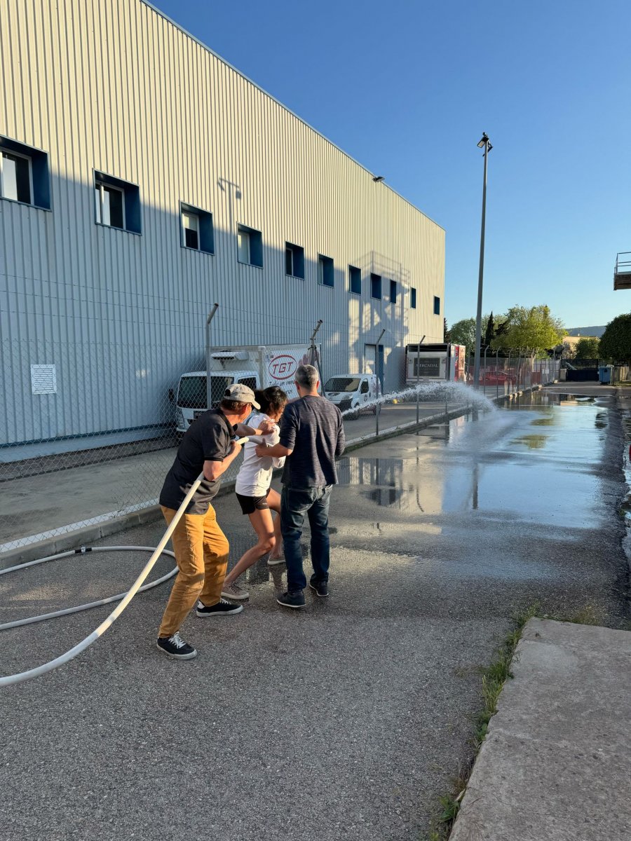 Curso de Formación Básica en Seguridad Marítima en Torrevieja