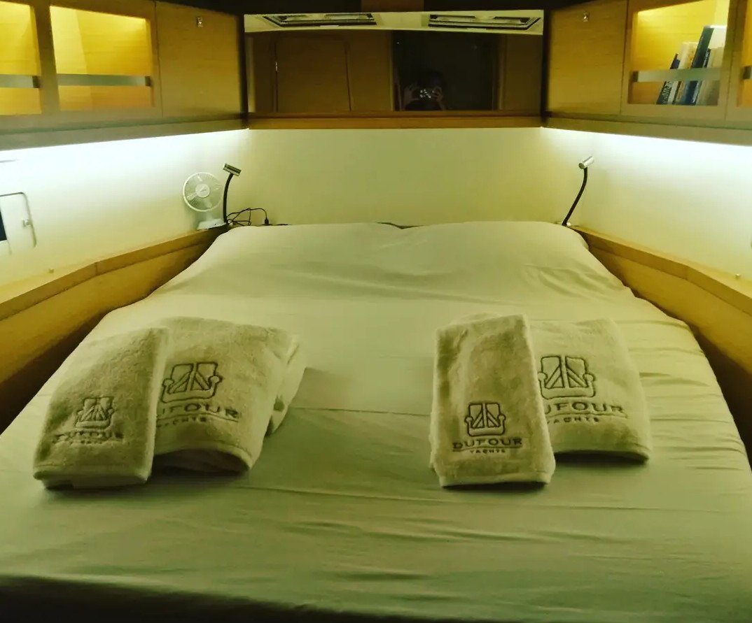 Sail and learn navigation in Sicily