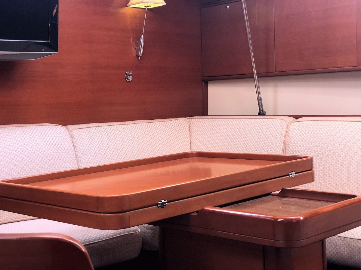 Segelboot - Dufour Yachts - 12 {{i18n.capacity}}