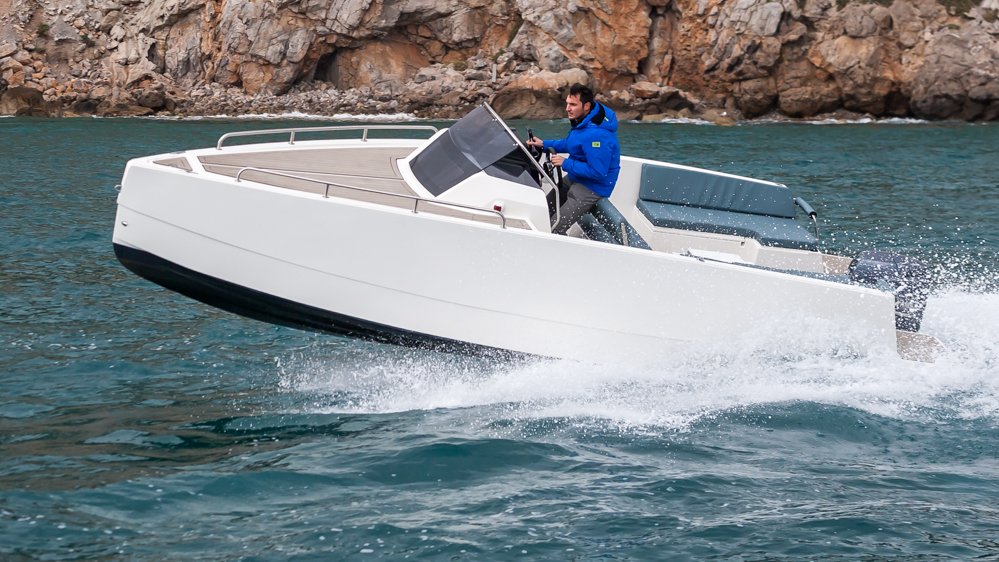 Segelschein-Kurs in Santa Pola