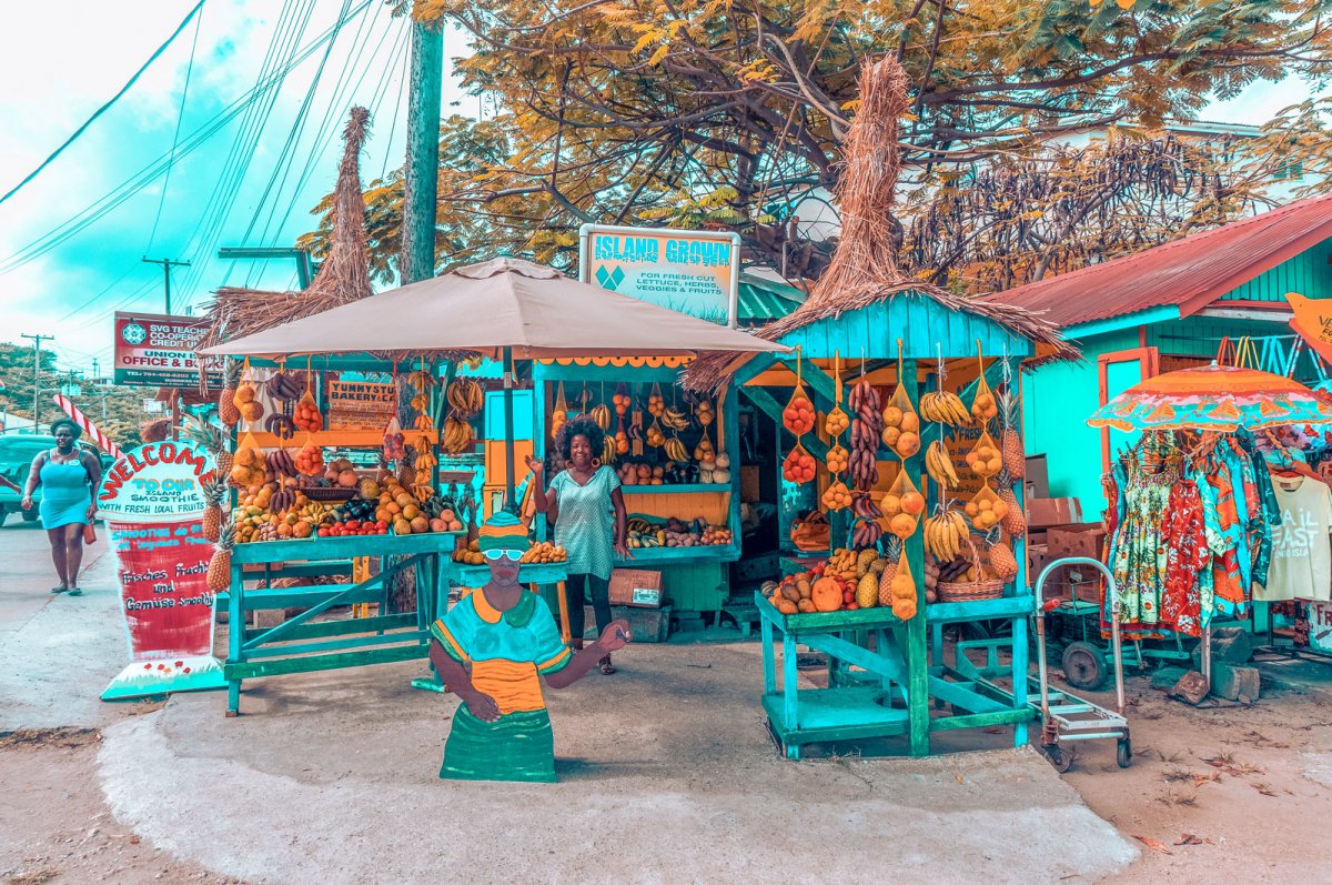 Erleben Sie die Freiheit und das Abenteuer des Segelns in der Karibik