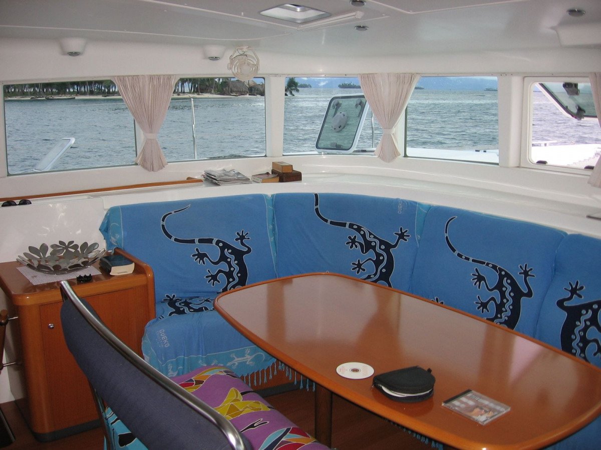 Boat trip from Agadir to Lanzarote