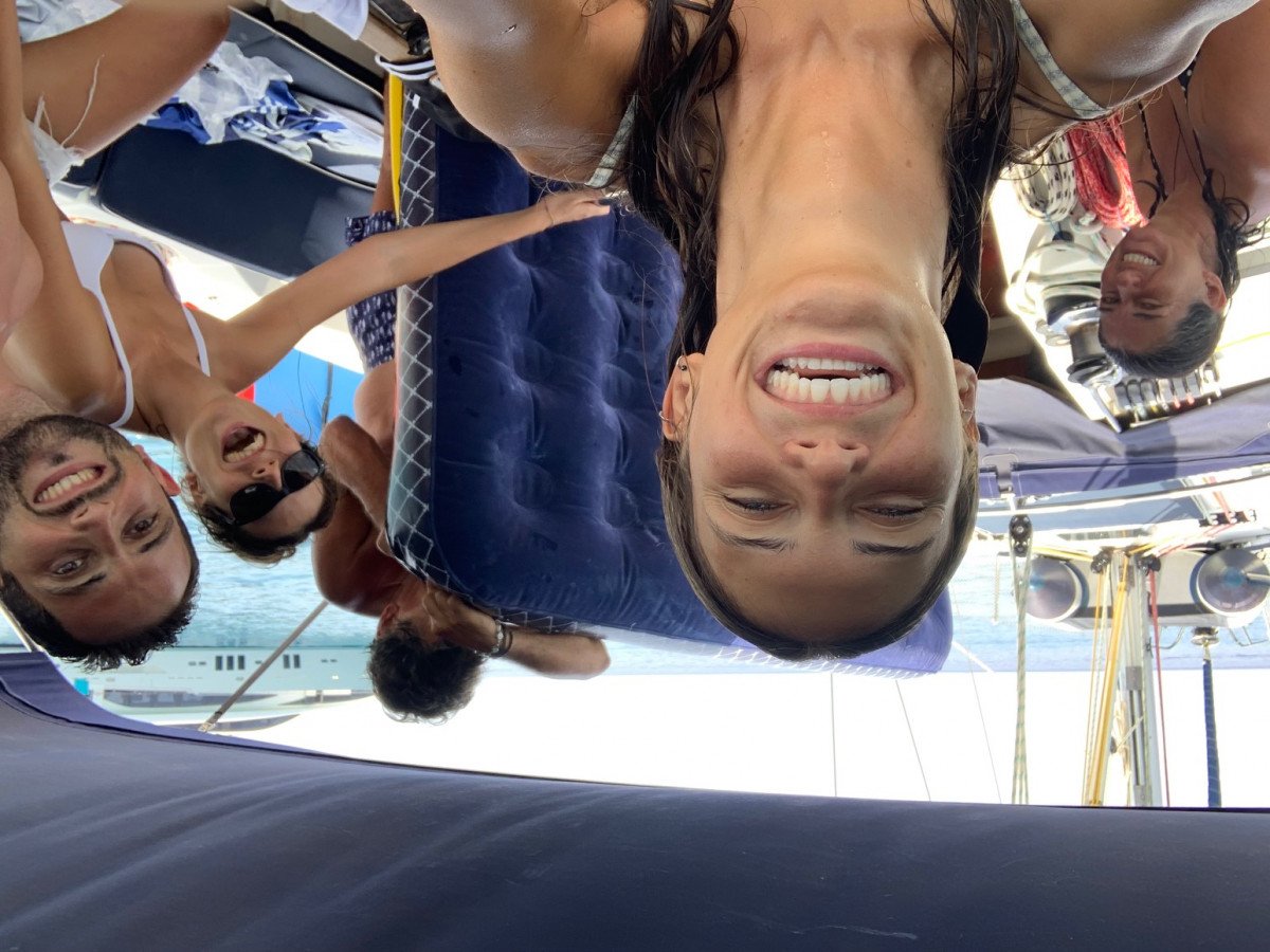 Aeolian Islands Segelurlaub: Natur, Spaß und Geschmack mit Bordkoch