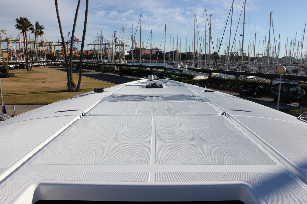 Jeanneau - 12 persone