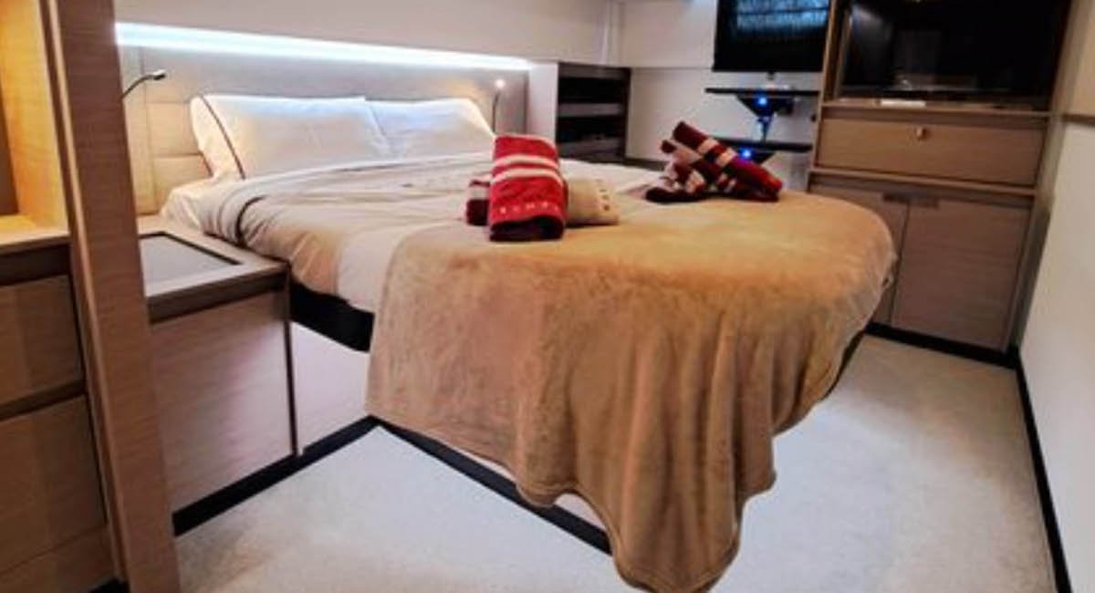 Crociera transatlantica in catamarano dal Caraibi a Ibiza