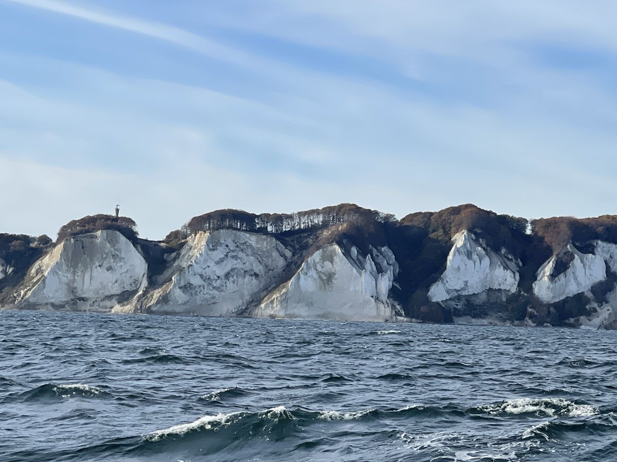 Corso di Navigazione in Alto Mare
