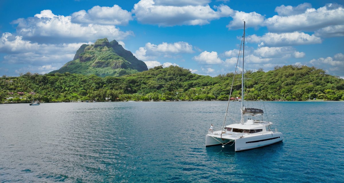 Entspannung und Wellness in den Resorts Französisch-Polynesiens